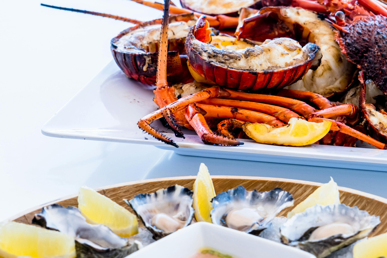 Dakhla: White Dune 4x4 Excursion with Local Nomads