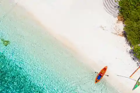 Palawan: Expedição de barco em grupo de 3 dias de El Nido a Coron