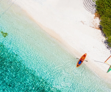 Palawan: El Nido to Coron 3-Days Group Boat Expedition