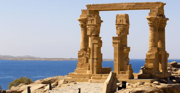 Assuan: Kalabsha-Tempel und Nubisches Museum Private Tour