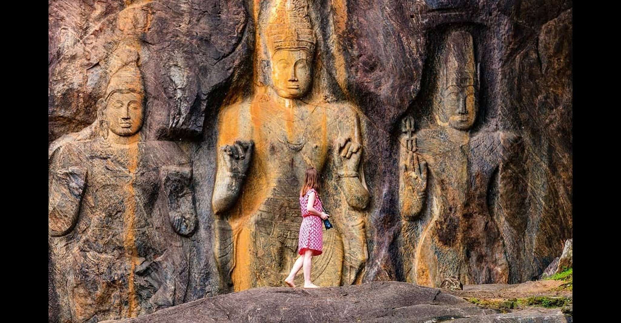Hambantota/Tangalle/Hiriketiya, Ella Highlands Day Tour - Housity