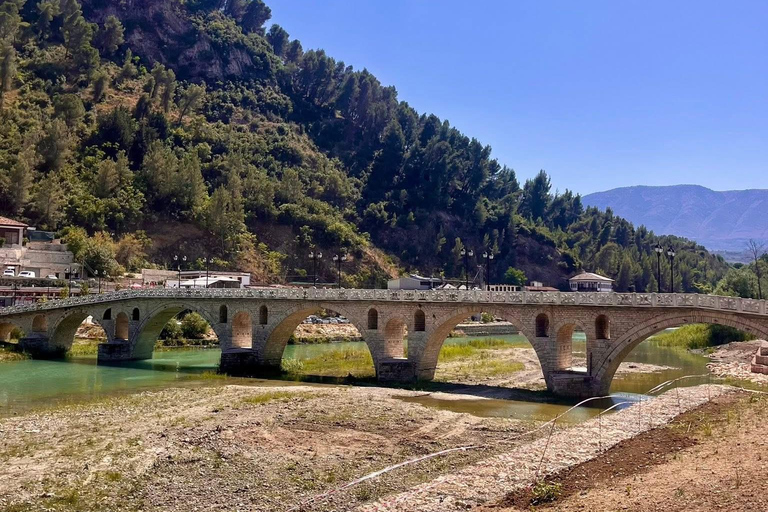 7 Days in South Albania from Vlora - All-Inclusive Adventure