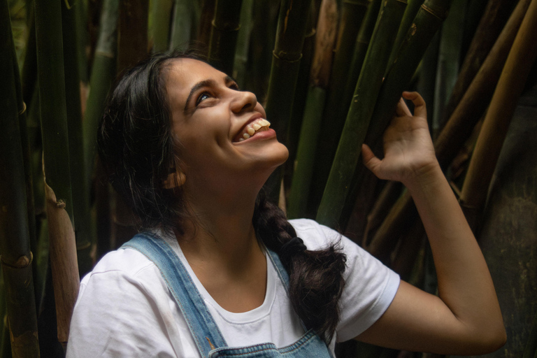 Paraty: Immersive Photoshoot with Local Photographer