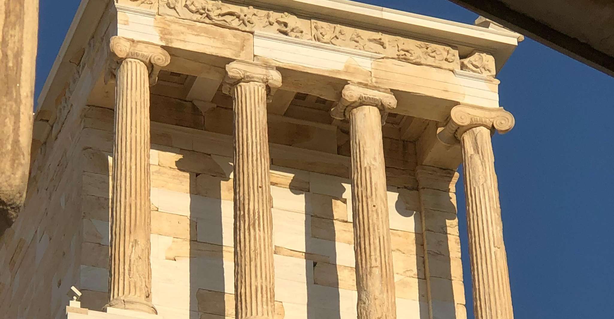 Athens: Acropolis Guided Tour in Spanish-Option Tickets