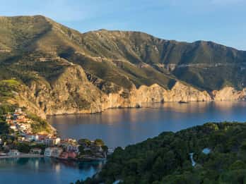 Exclusive Small Group Tour - Assos and Fiscardo