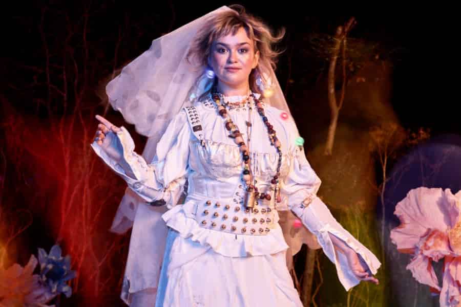 London: Ticket für „Wie es euch gefällt“ im Shakespeare's Globe. Foto: GetYourGuide London: Ticket für „Wie es euch gefällt“ im Shakespeare's Globe. Foto: GetYourGuide