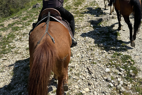 2-Day Gjirokastra & Durres: Horse Riding & Culture Tour Trip