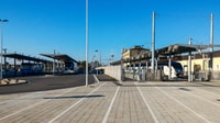 Marco Polo Flughafen zum/vom Mestre -Bahnhof, Express Bus - Housity