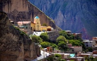 De Salta, Iruya com Quebrada de Humahuaca e Purmamarca - Hizvo
