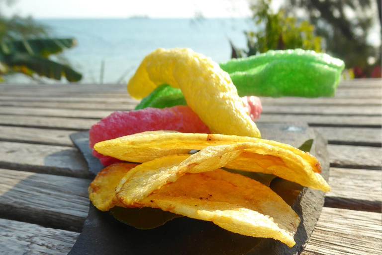 Tropical cocktail tour to the west coast of Zanzibar Tropical cocktail tour to the west coast of Zanzibar, hotel pick-up