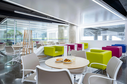 Palma de Mallorca: Access to Formentor VIP Airport Lounge