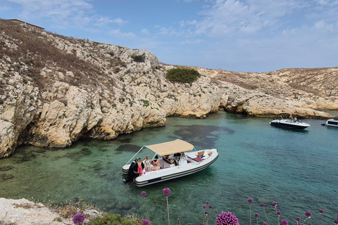 Marseille: All-Inclusive Mini Boat Tour around the Frioul Archipelago Marseille: All-inclusive mini boat cruise around the Frioul Islands