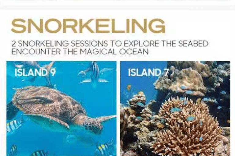 Similan Catamaran Small Group Day Tour From Phuket/Khao Lak