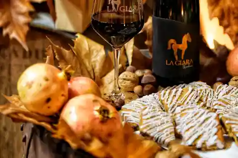 Sardinia: Wine tasting with food pairing