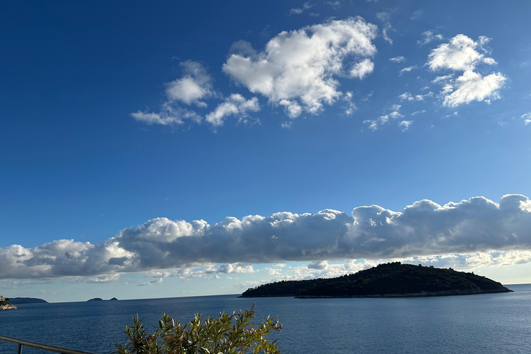 من تيرانا/دوريس: رحلة ليوم واحد إلى ساحل الجبل الأسود ودوبروفنيك