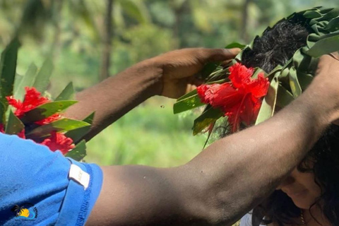 Zanzibar: Wycieczka na farmę przypraw z lokalnym lunchem | Pół dnia