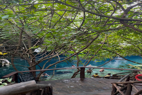 Zanzibar: Sunset and Maalum Cave Adventure