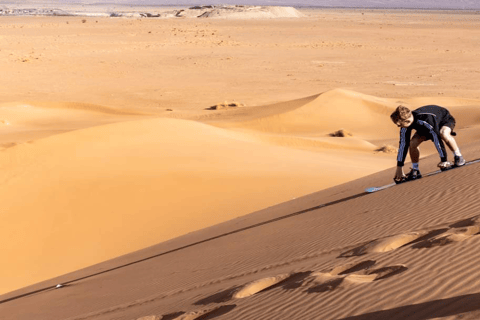 From Agadir : Private 2 Days Sahara Tour to Zagora Desert From Agadir : Unforgettable 2-Day Desert Tour To Zagora