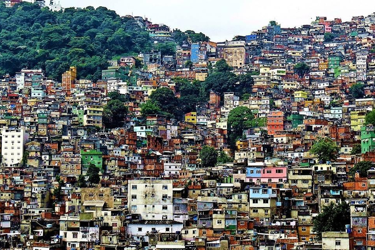 Excursion privée à Santos : Excursion d'une journée dans la villeJusqu'à 3 personnes de Sao Paolo