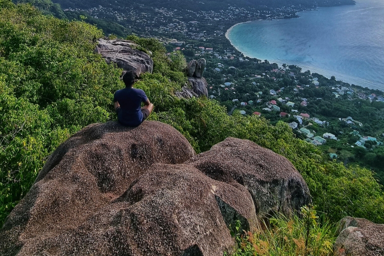 The Ultimate Adventure Trip by Car, Explore Seychelles! ultimate day trip