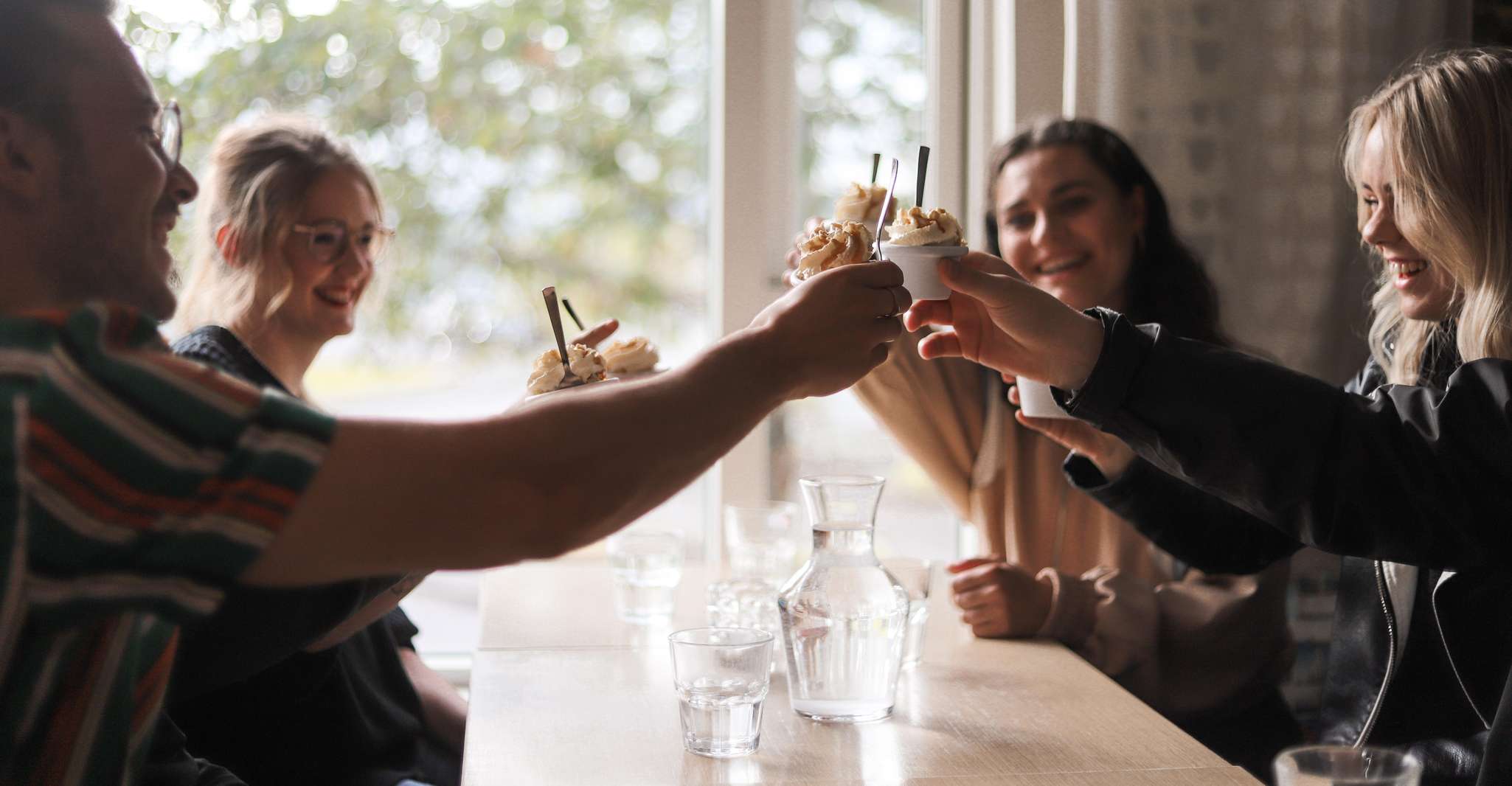 Reykjavik, 3-Hour Foodie Adventure Walking Tour - Housity