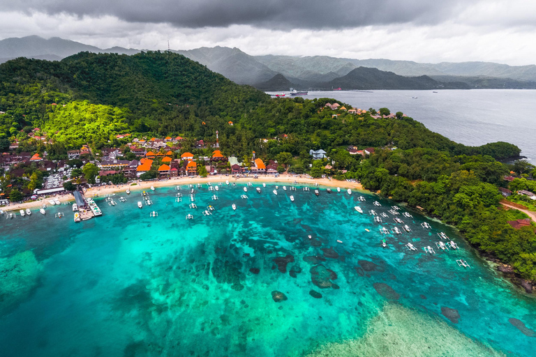 Bali : Aventure au sud de Bali. Beach Club, dîner au coucher du soleil et plus encoreBali : L'expérience ultime de R&R dans le sud de Bali