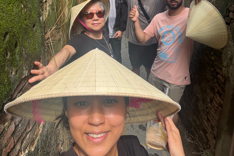 Hoi An Culture & Architecture Walking Tour