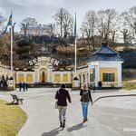 Stoccolma: Biglietto flessibile per il museo all'aperto di Skansen