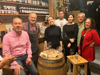 Sofia, degustazione guidata di vini e formaggi locali - Housity