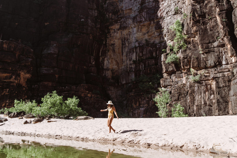 3-Day Kakadu 4WD Camping Tour