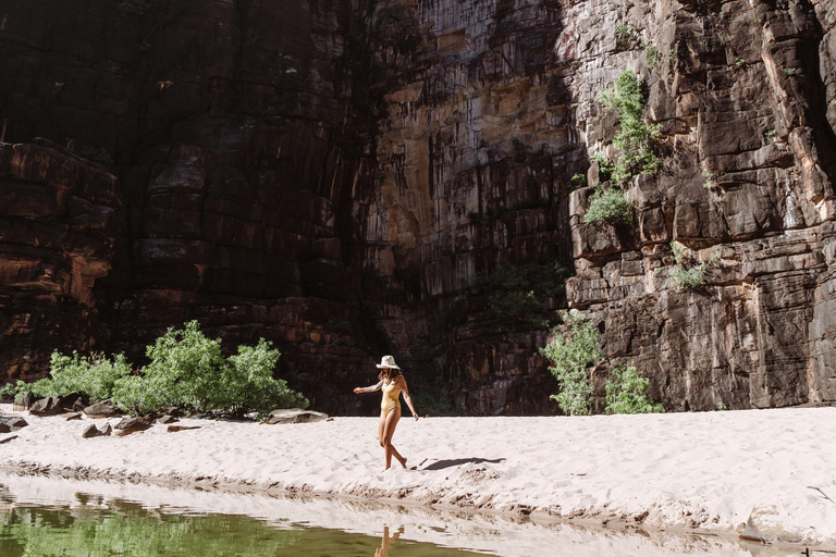 3-Day Kakadu 4WD Camping Tour