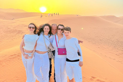 From Marrakech: 3-Day Merzouga Desert Tour with Camel Ride Private Tour – Your Group Only
