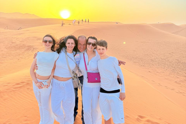 From Marrakech: 3-Day Merzouga Desert Tour with Camel Ride Private Tour – Your Group Only