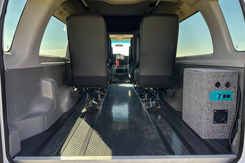 Safari dans le Rocky Mountain ArsenalSafari dans l&#039;Arsenal des Rocheuses