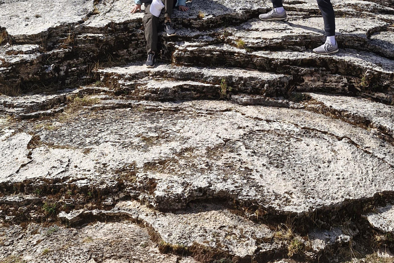CUSCO SUSPENSION BRIDGE