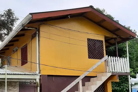 Tortuguero: One night in Tortuguero all inclusive.