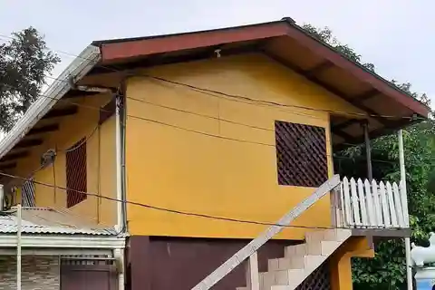 Tortuguero: One night in Tortuguero all inclusive.