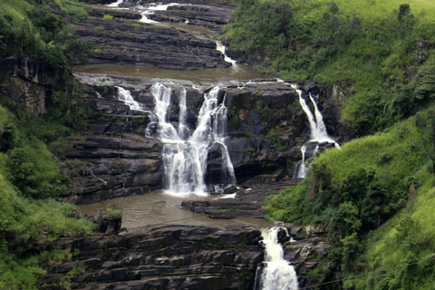 Sri Lanka: 8 Days Sri Lanka Highlights Private Tour 8 Days Tour with Car