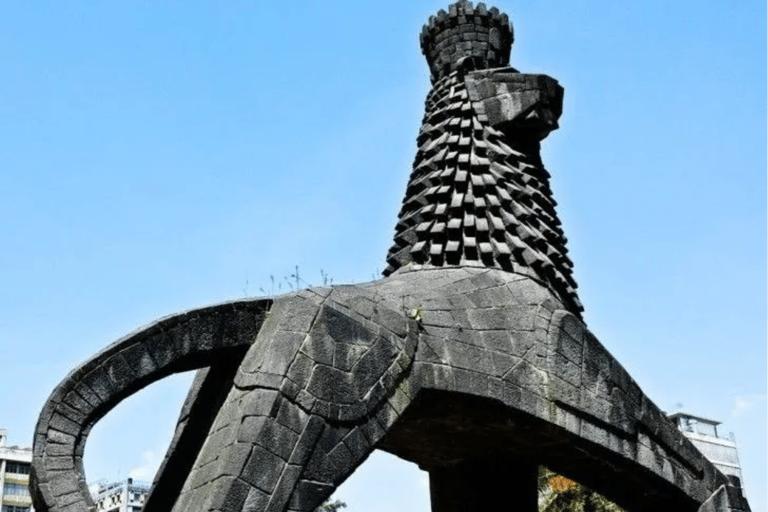 Addis Ababa City Tour with Coffee Ceremonies