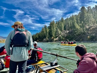 Jackson, Snake River Scenic Raft Float Tour with Teton Views - Housity
