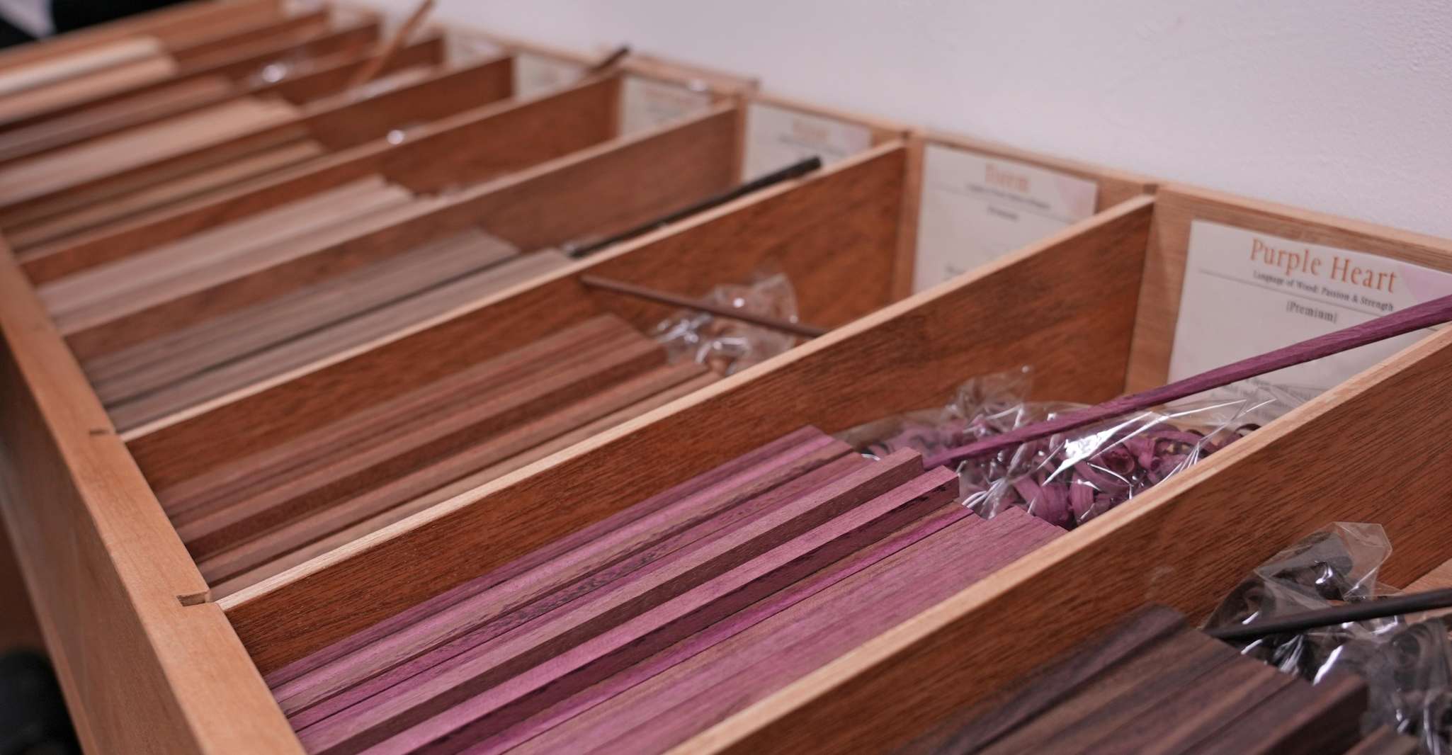 Tokyo: Chopstick-Making Workshop photo 3