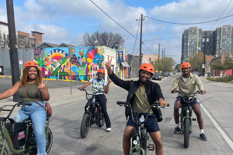 2 horas de alquiler de bicicletas eléctricas