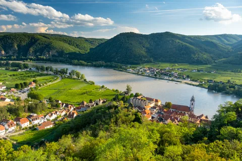 Vienna: Day Trip to Wachau Valley
