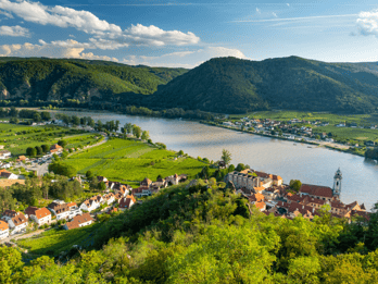 Wien: Tagestour in die Wachau