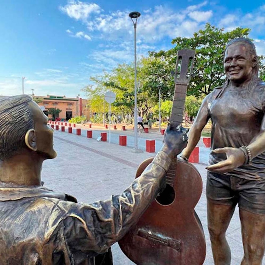Colagem de mídia