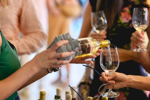 Rhodes: Greek Wine Festival 2026 - V.I.P. Tasting Experience