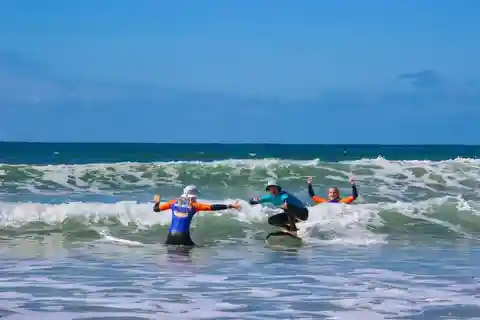 Torquay: 2-Hour Surf Lesson on the Great Ocean Road