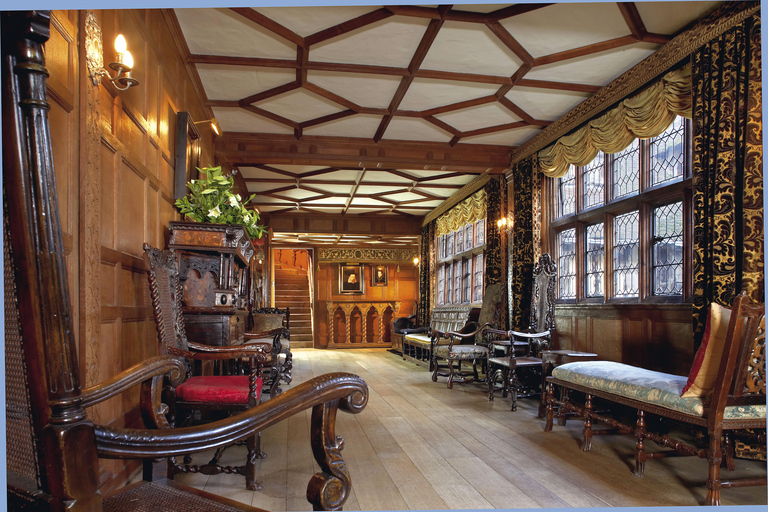 London: Leeds Castle and Hever Castle Day Trip With Tickets