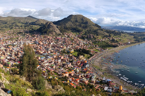 Copacabana, Sun Island 1 day private tour