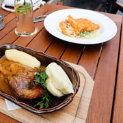 Brno: Food tasting tour in Hidden Gems (Small Groups)